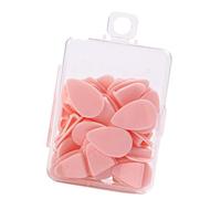 40PCS / Pack Decorative Floral Paper Clips Rust Resistant Plastomer Perfect for Learners and Workers Offices Supplies