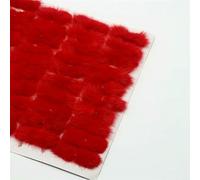 40pcs Pompom Bow Tie Set, 3x7cm DIY Hair Clip, Headdress, Corsage, Phone Case Embellishment Craft Material