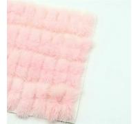 40pcs Pompom Bow Tie Set, 3x7cm DIY Hair Clip, Headdress, Corsage, Phone Case Embellishment Craft Material