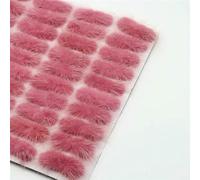 40pcs Pompom Bow Tie Set, 3x7cm DIY Hair Clip, Headdress, Corsage, Phone Case Embellishment Craft Material