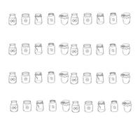 40Pcs See Through Plant Print Bookmarks Waterproof Clear Bookmarks for Reading Scrapbooking Home Decoration Reading Decoration Items