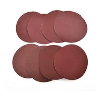 40pcs/Set 3 Inch 75mm-80mm Sanding Discs Sandpaper Abrasive Sand Sheets 320/400/600/800/1000/1200/1500/2000 Grit,H,HFA,001