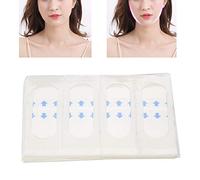 40Pcs/Set Face Lifting Patch Invisible, Face Thin Sticker, Artifact Sticker Tightens Skin and Eliminates Wrinkles Lift Tools