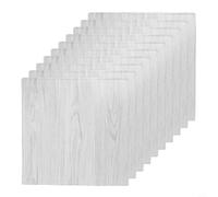 40PCS Soft Foam 3D Brick Wall Stickers with Strong Adhesion for Wall Decoration and Noise Reduction in Various Indoor Spaces (E)