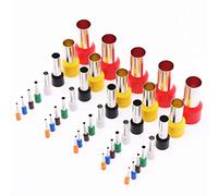 40pcs Stainless Steel Plastic Round Shape Ceramic Polymer Clay Dotting Punch Pottery Craft with Storage Box (B)