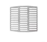 40PCS Stainless Steel Weep Hole Covers for Brick Walls