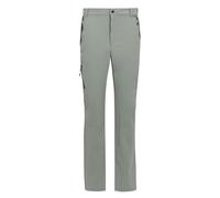 Regatta Mens Travel Light Packaway Trousers - Agave Green - Agave Green - 40R