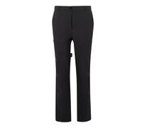 (40R, Ash) Regatta Mens Highton II Hiking Trousers