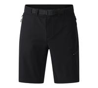 Regatta Mens Tuned In Pro II Shorts - Black - 40R - Black - 50% Polyester/50% Recycled Polyester