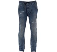 (40R, Blue) Diesel Mens Krooley Jeans