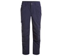 (40R, Dark Navy) Craghoppers Mens Bedale Stretch Cargo Trousers