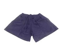 (40R, Navy) Carta Sport Mens Rugby Shorts