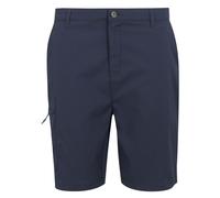 Regatta Mens Dalry Multi Pocket Shorts - Navy - Navy - 40R