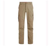 Craghoppers Men's III Nosilife Cargo Trousers - Pebble - 40R - Pebble - 100% Mixed