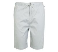 Regatta Mens Aldan Chino Shorts - Silver Grey - Silver Grey - 40R