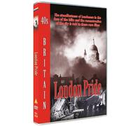 40s Britain - London Pride [DVD]