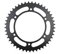 40T 45T Rear Sprocket Compatible With Euro 350 2001-2006(45T) | Fits Jonathan 350, 125 R1, S 500, Saturno 600, XR T