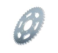 40T 65T #35 Chain Rear Sprocket Compatible Mini Bike Kart Trike All Terrain Blitz Dirt Universal(35-40T)