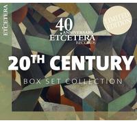 40th Anniversary 20th Century Box