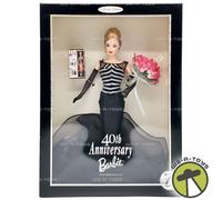 40th Anniversary Barbie