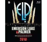 40th Anniversary Reunion Concert [DVD] [2011] [Region 1] [US Import] [NTSC]