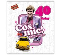 40th Birthday Card, Birthday Card for 40th Birthday, Only Fools and Horses Birthday Card for 40th, Birthday Card for Him Only Fools and Horses