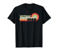 40th Birthday Gift Shirt. Classic, Vintage 1980 T-Shirt