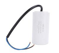 40uf CBB60 Capacitor, 450V ESR 0.2 50/60Hz CBB60 Run Capacitor for Motor Air Compressor, Air Conditioners, Compressors and Motors