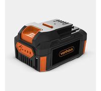 40V 4Ah Li-ion Spare Battery