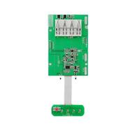 40V GMAX 29472 29462 Lithium Battery Project High Capacity 10 Cell Protection Board Function PCB