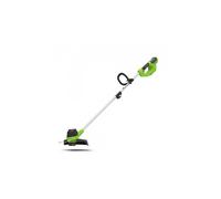Greenworks String Trimmer Grass Cutter without 40 V Battery G40LT30 2101507