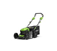 40V Lawn Mower SP 46cm - tool only