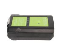 40V Lithium Ion Battery Charger, Rapid Charger Replacement with LED Emergency Lights, for Greenworks 29472, 29482, 29462, 29252, 20202, 22262, 2901319, 2938302, BAF702, L 300, BAF7