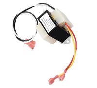 40VA Step-down Converter 120V to 24V Furnace Converter Replacement, Easy Installation Converter Replacement for HVAC Control Panel Furnace