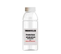 40VG/60PG Base Blend Vegetable Glycerin, Propylene Glycol 500ml