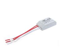 40W 12V Transformer Halogen LED Lamp Power Supply Driver Electronic Adapter New