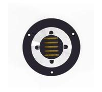 40W 4ohm High-end Super Ribbon Tweeter HiFi Speaker AMT Air Motion Transformer Plannar Loudspeaker Audio DIY Home Theater