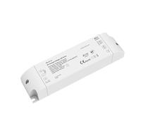 40W 75W Dimmable LED Driver DC 12V 24V Constant Voltage Power Supply With RF 2.4G Remote Control Dimming Suitable For LED Light(R11 Only)