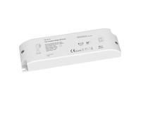 40W 75W Triac Dimming Constant Voltage LED Driver 12V 24V Dimmable Power Supply PWM Digital Dimming For Indoor LED Lighting(TE-40-24 Only)
