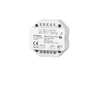 40W 75W Triac Dimming Constant Voltage LED Driver 12V 24V Dimmable Power Supply PWM Digital Dimming For Indoor LED Lighting(S1-B(WZ) Only)