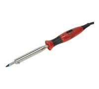40W / 80W Adjustable Wattage Soldering Iron - Temperature Control Long Life Tip