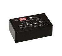 40W 85-264VAC 5VDC Inverter AC/DC Iwyj 8000mA OUT 1 IRM-45-5