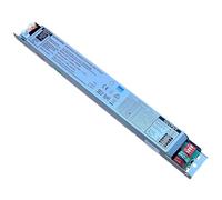 40W CC 1-10V Dimmable LED Driver 600-1050mA 6-42V Constant Current Set by DIP LED Power Supply for Indoor Linear LED Lighting(BK-CJL030-0750AM)