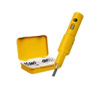 40W Electric Carving Knife Set Furniture Carpentry Root Carving Knife Tool Sculpture Carpenter Chisel Wood
