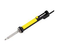 40W Electric Vacuum Desoldering Iron Pump with Solder Sucker Hobby DIY Engineer