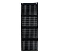 40W Foldable Solars Chargers Renewable Power Outdoor Survival Fast Charging Phones Tablets Portables Portable Solar Panel