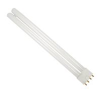 40w GE Long single turn PL-L 4pin cool white 840 4000k - PLL, Biax L, Lynx L, Dulux L