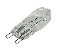 40W Halogen Bulb Ref: 387461740 for Electrolux Oven