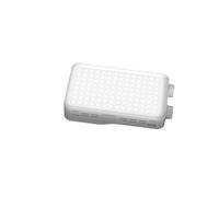 40W Highlight Fill Light with Warm Clear White Switching for Inside Photography Permanent Polystyrene Build Phone Light