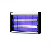 (40W) Indoor Industrial Electric Insect Bug Fly Mosquito Killer Zapper UV Tube 20-40W